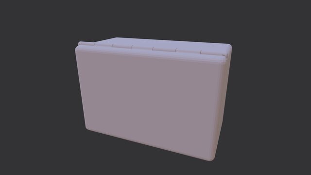 combination-lock-box