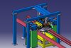 cylinder-head-leakage-test design by pooria-Fekri