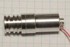 Development of an Electrically Controlled Micro Hydraulic Valve for a Hand Prosthesis design by josp