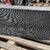 Terex TG200 motor grader radiator: reverse engineering