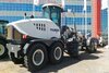 Terex TG200 motor grader radiator: reverse engineering design by alexsanders