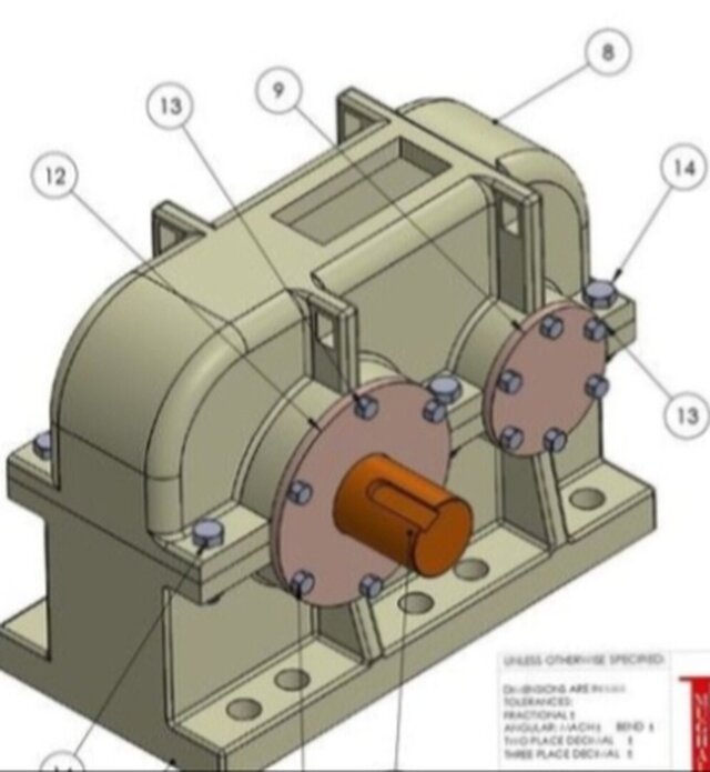 Assembly Part