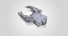 Robotic Gripper Assembly – FEA Validation Study design by nexus-draft