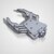 Robotic Gripper Assembly – FEA Validation Study