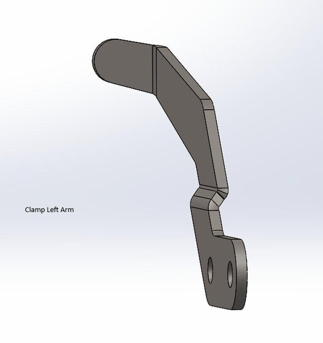 Clamp-Project – image 4 of 4