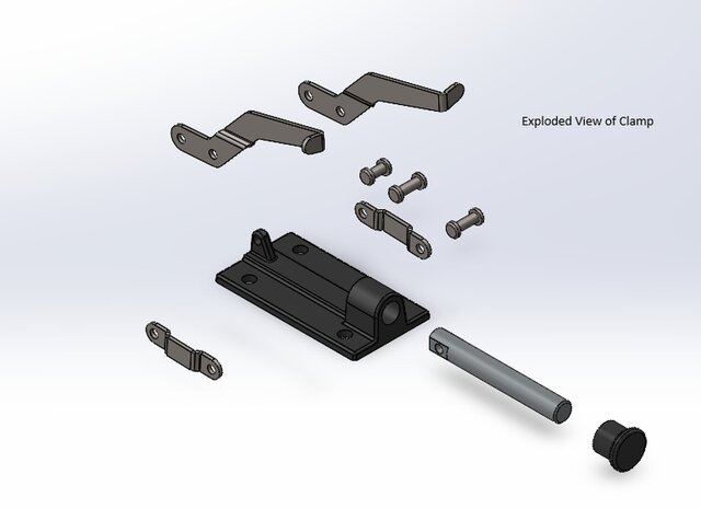 Clamp-Project – image 2 of 4