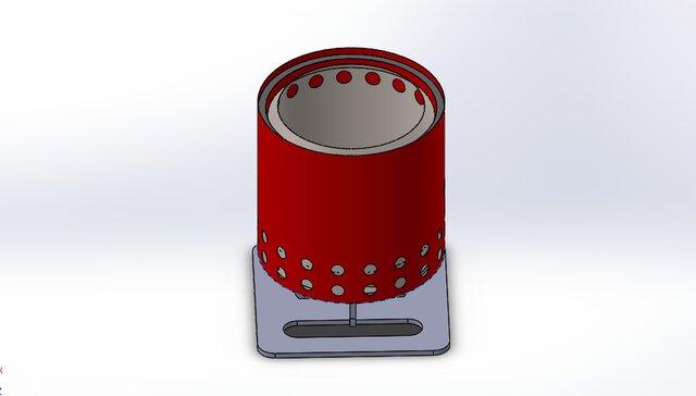 tempat-sampah / trash