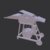 chopper-machine