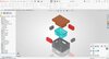 Industrial 3D CAD Modeling in Solidworks design by hasibulhasan