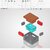 Industrial 3D CAD Modeling in Solidworks