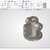 Industrial 3D CAD Modeling in Solidworks