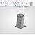 Industrial 3D CAD Modeling in Solidworks