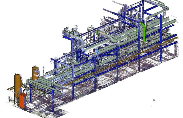 cloud-2-model
