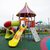 Commercial Grade Recreational & Playground Systems