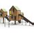 Commercial Grade Recreational & Playground Systems
