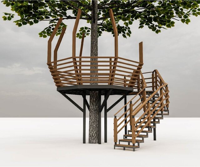 Commercial Grade Recreational & Playground Systems