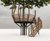 Commercial Grade Recreational & Playground Systems design by pratheepg