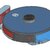Robot Vacuum Cleaner Design — Mechanical CAD