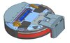 Robot Vacuum Cleaner Design — Mechanical CAD design by muhammedkbala