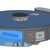 Robot Vacuum Cleaner Design — Mechanical CAD