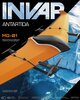 VTOL Antarctic Research Drone – INVAP design by juanpruden
