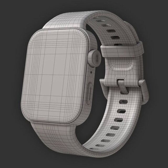 3D model of accessories-and-models-for-free-3d-printing