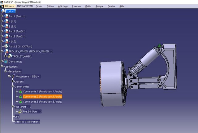 Suspension sys