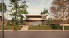 3D Exterior Residential Render design by zanab