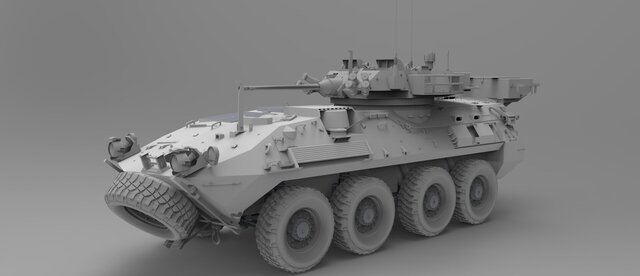 LAV III