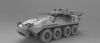 LAV III design by Smruty_S