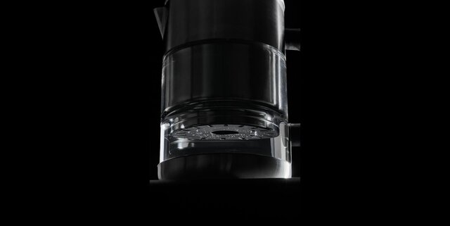 3D model of Rorra Filtered Water Pitcher: Concept to Production