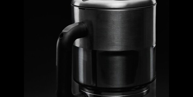 3D model of Rorra Filtered Water Pitcher: Concept to Production