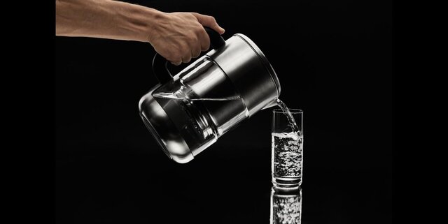 Rorra Filtered Water Pitcher: Concept to Production
