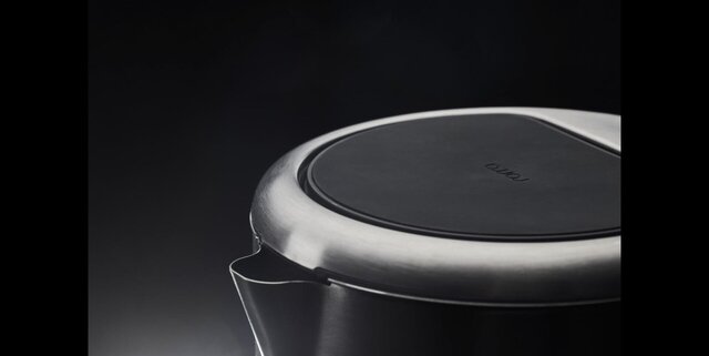3D model of Rorra Filtered Water Pitcher: Concept to Production