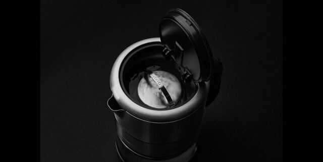 3D model of Rorra Filtered Water Pitcher: Concept to Production