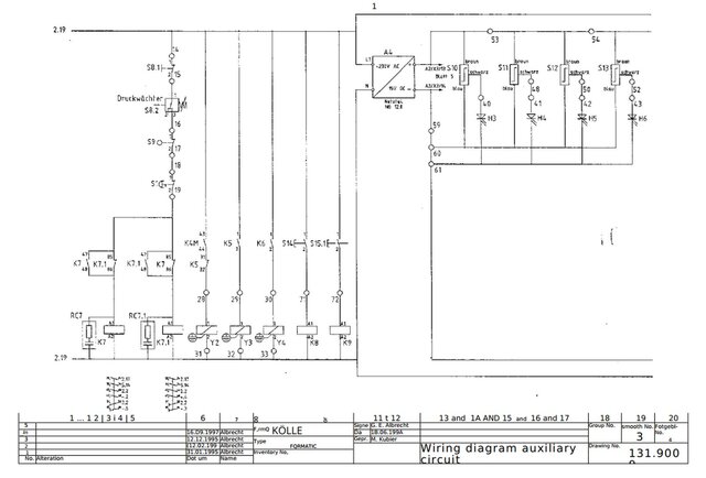 Industrial 3-Axis CNC Retrofit – image 4 of 5