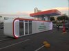 Mobile Containerized Fuel Stations – Product Development & Production design by Oleksandr_R