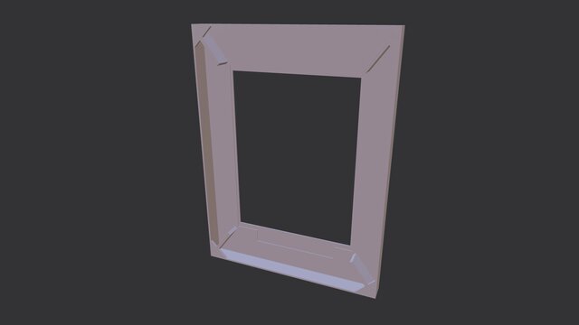 13.3-Inch Spectra 6 E-Paper Display Frame