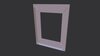 13.3-Inch Spectra 6 E-Paper Display Frame design by markv6