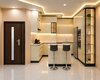 Kitchen Interior design by muhammadafzal
