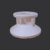 Replacement Beater for Peabody Planetary Mixer