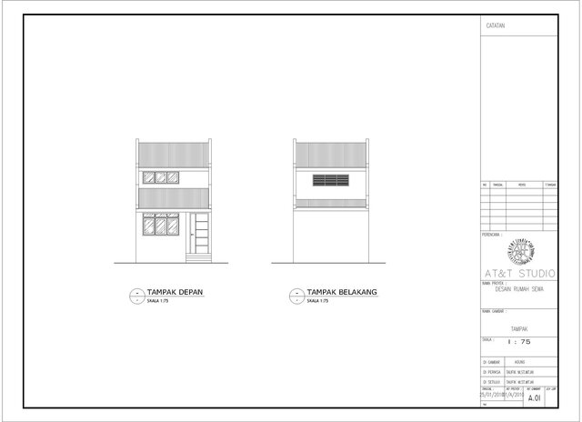 3D model of Interior design and cad service 2d