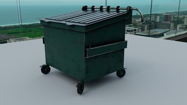 The Kitchen – image 15 of 21