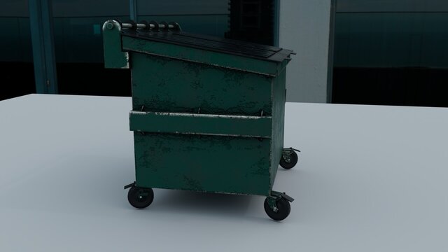The Kitchen – image 12 of 21
