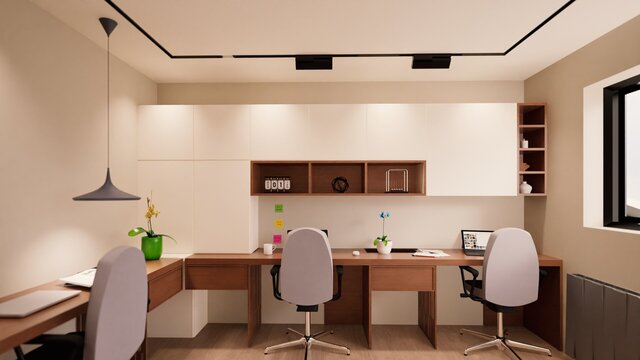 Modern Japandi House Extension Design – image 8 of 11