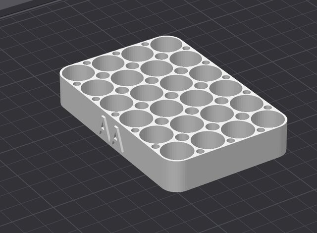 aa-battery-holder