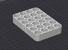 aa-battery-holder design by denysb