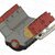 V6 Engine — Exhaust Manifold & Valve Cover
