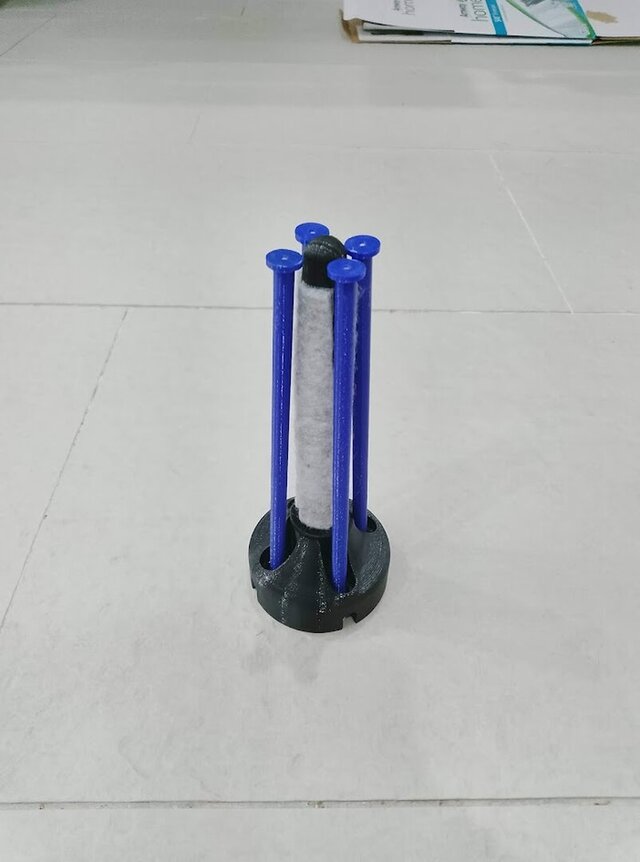 Flute Stand – image 3 of 5
