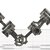 Piston and Connecting Rod Assembly — Fusion 360